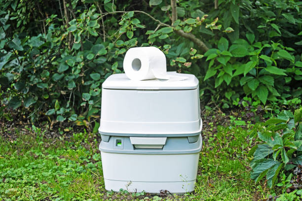 Best Affordable porta potty rental  in Mcswain, CA