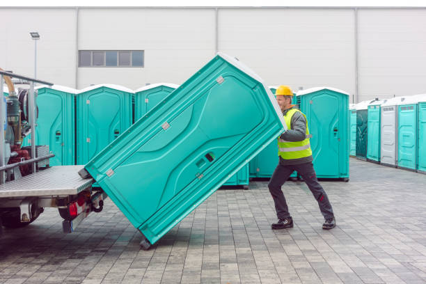 Best Portable bathroom rental  in Mcswain, CA