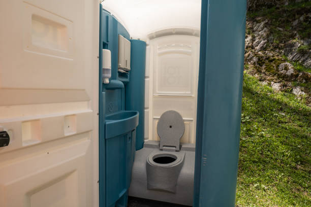 Best Portable restroom solutions  in Mcswain, CA