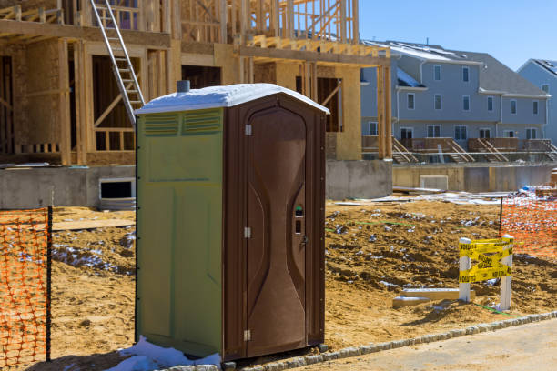 Mcswain, CA porta potty rental Company