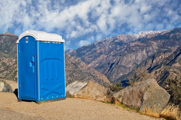 Best Affordable portable toilet rental  in Mcswain, CA