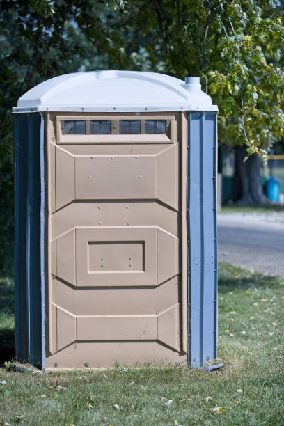Best High-end porta potty rental  in Mcswain, CA