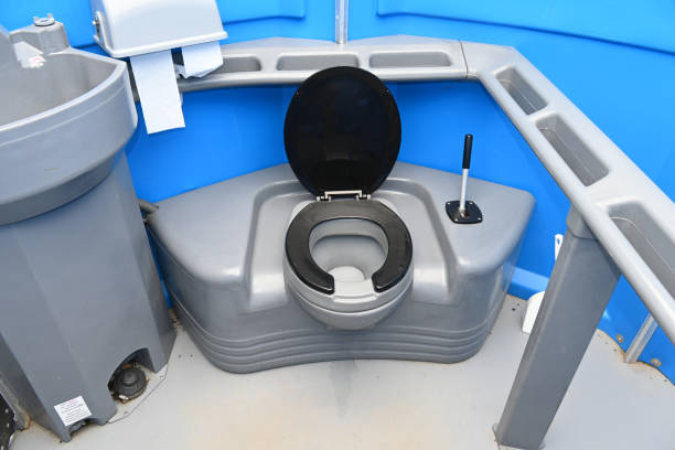 Best Construction site porta potty rental  in Mcswain, CA
