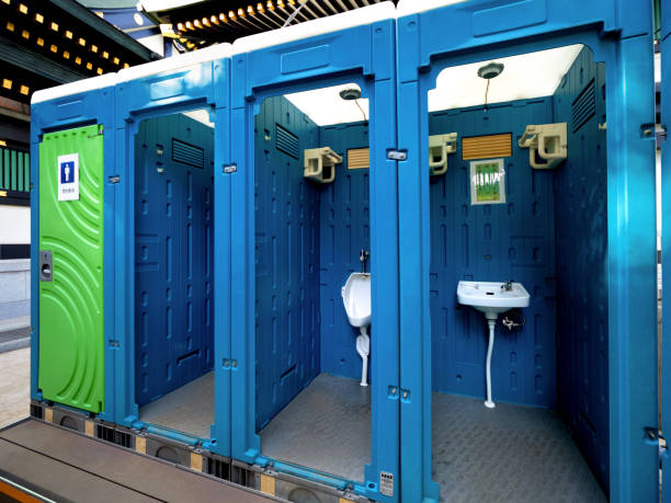 Best Emergency porta potty rental  in Mcswain, CA