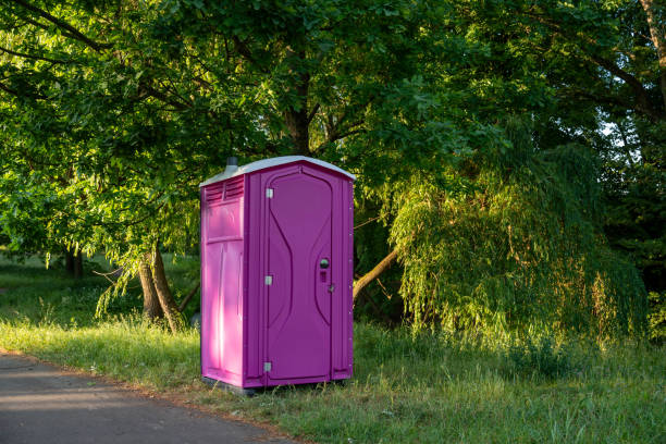 Best Event porta potty rental  in Mcswain, CA