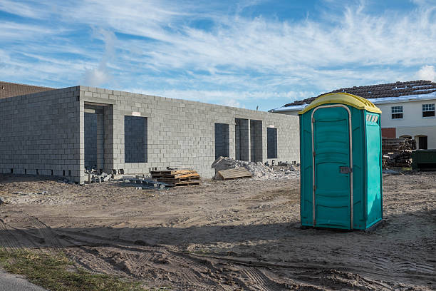 Best Portable restroom trailer rental  in Mcswain, CA